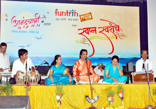 Events in Jalgaon